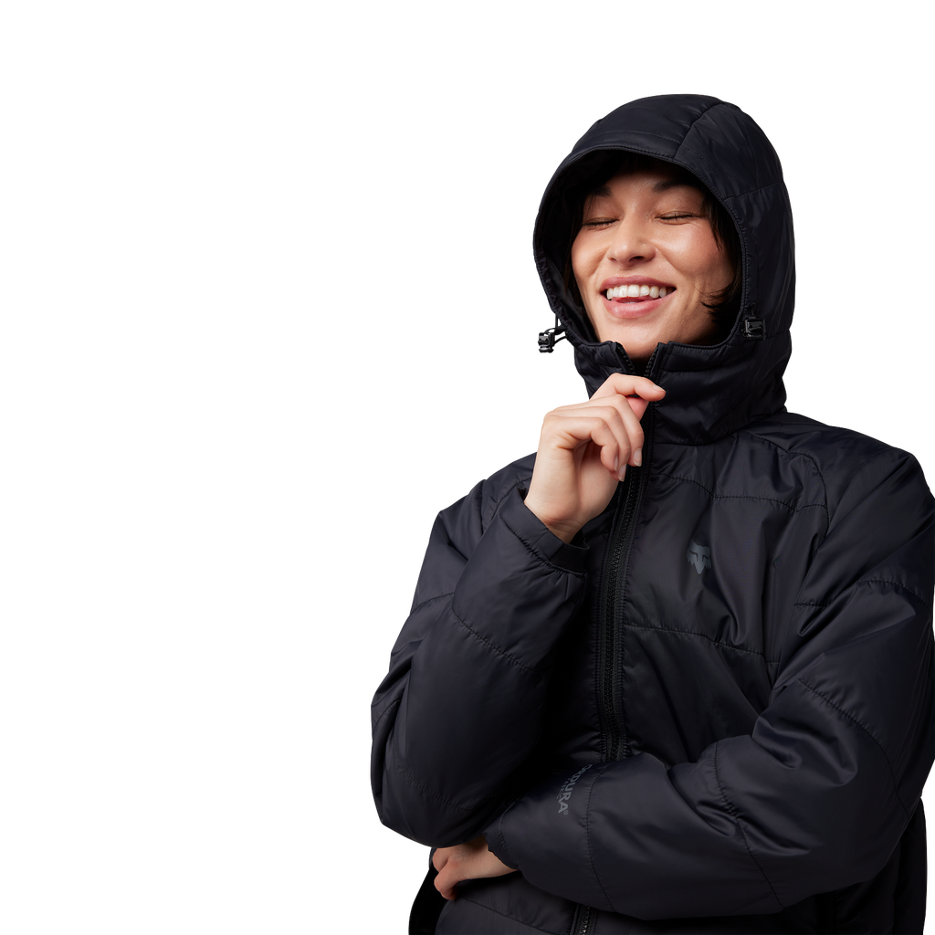 Womens Ridgeway Jacket