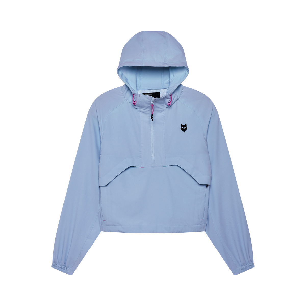 Womens Survivalist Windbreaker