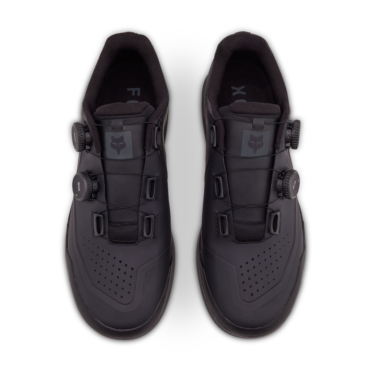 Union BOA Flat