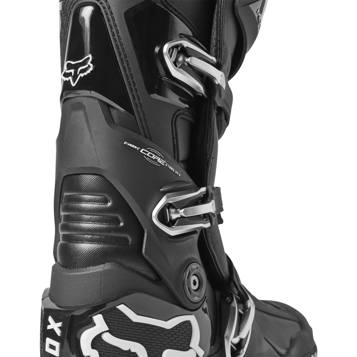 Motion Boots
