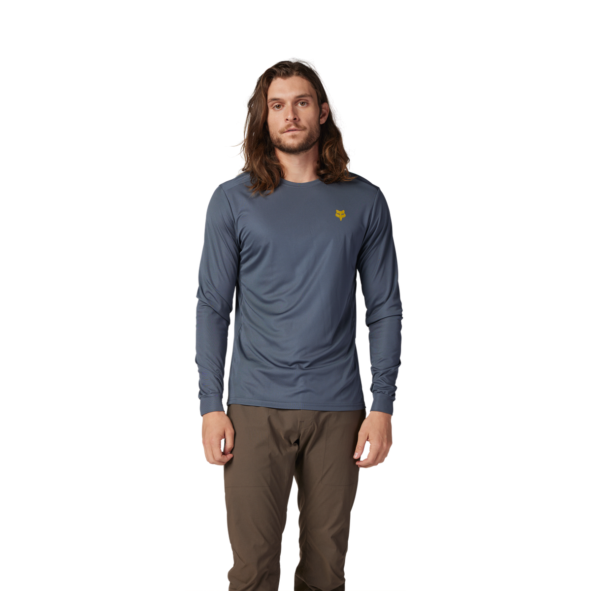 Ranger Wayfaring Long Sleeve Jersey