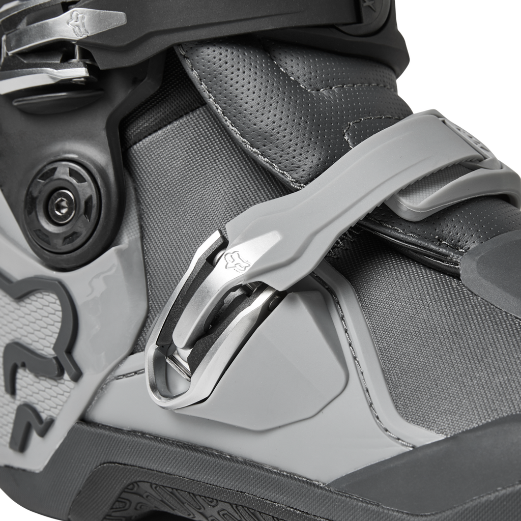 Motion Boots