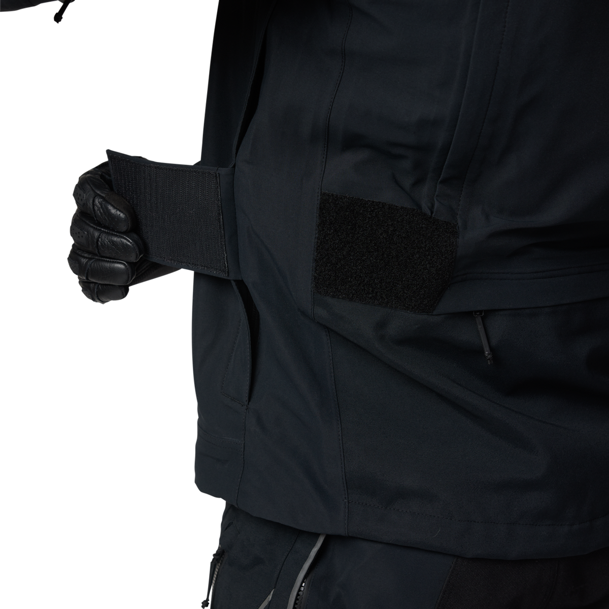 Defend GORE-TEX ADV Jacket