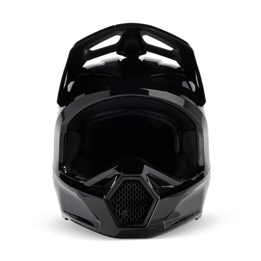 V1 Solid Helmet