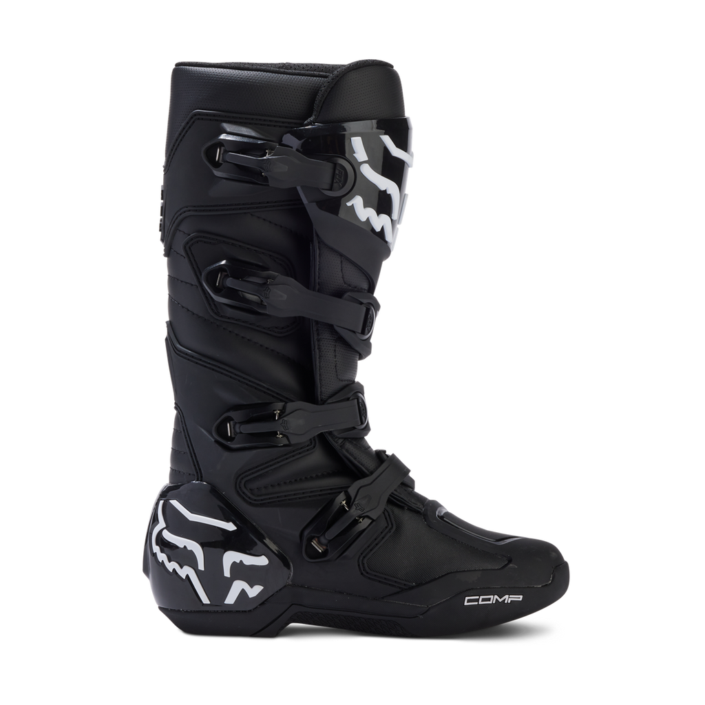 Womens Comp Boots