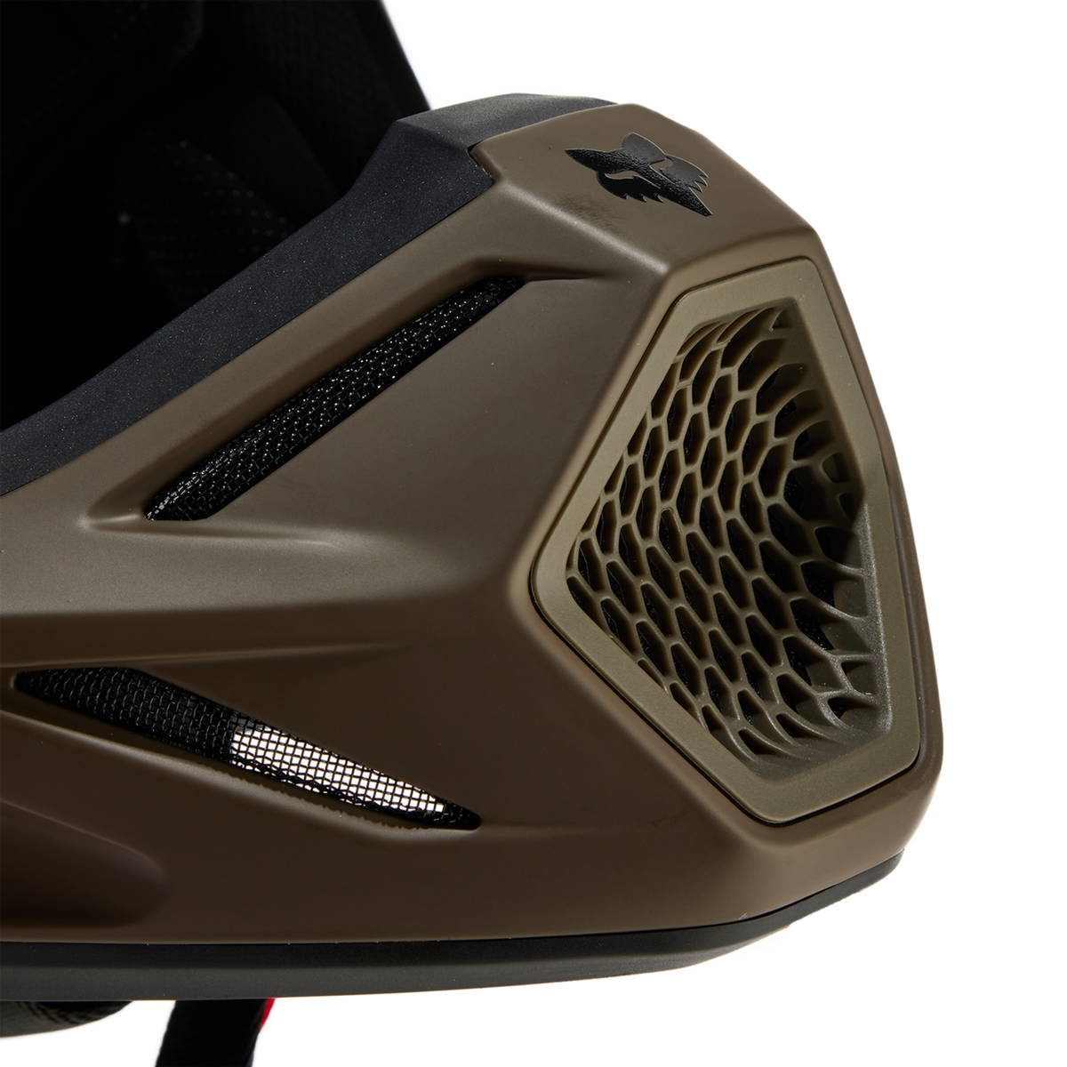 V3 Solid Helmet