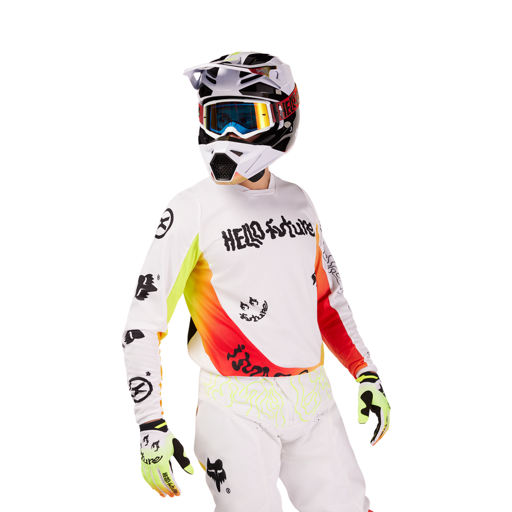 180 Hello Future Jersey