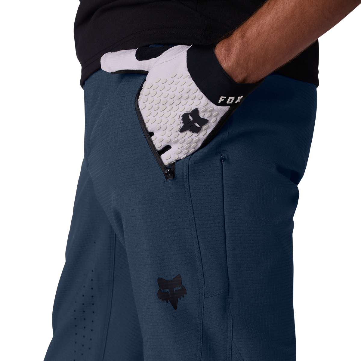 Defend Pants