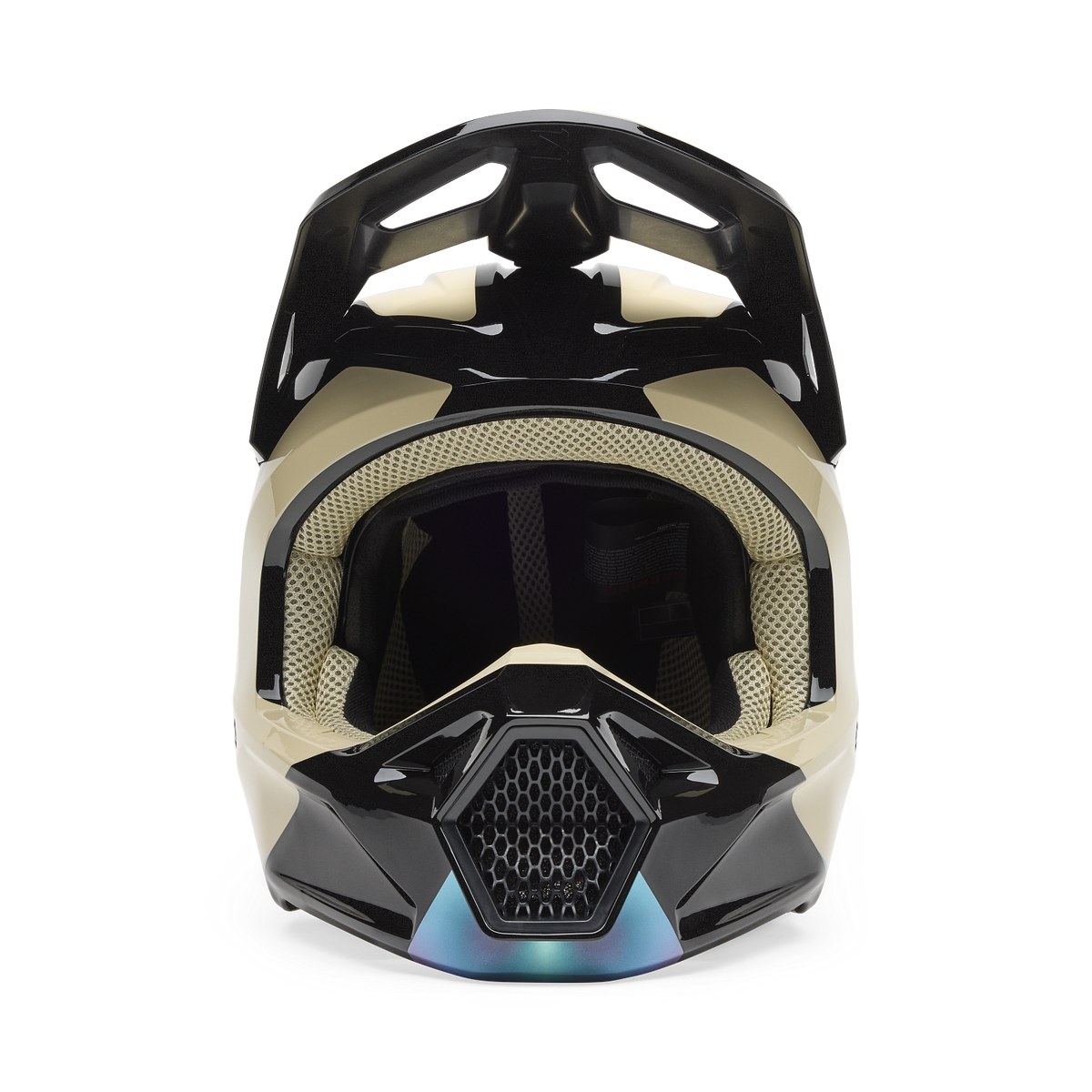 V1 Hello Future Helmet