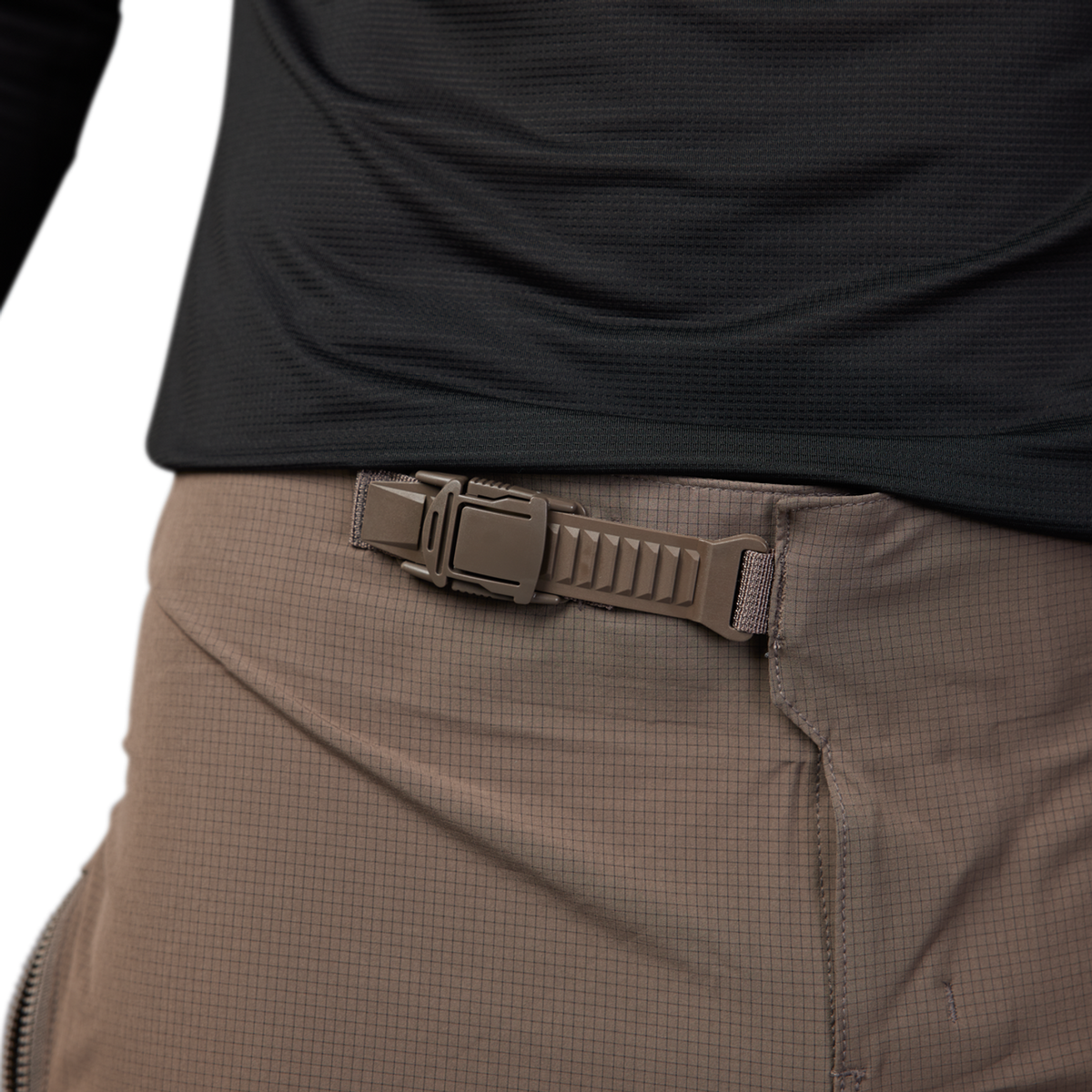 Flexair Ascent Lined Shorts