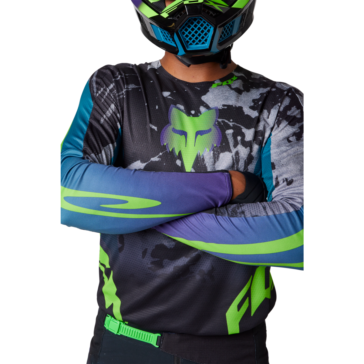 360 Dkay Jersey