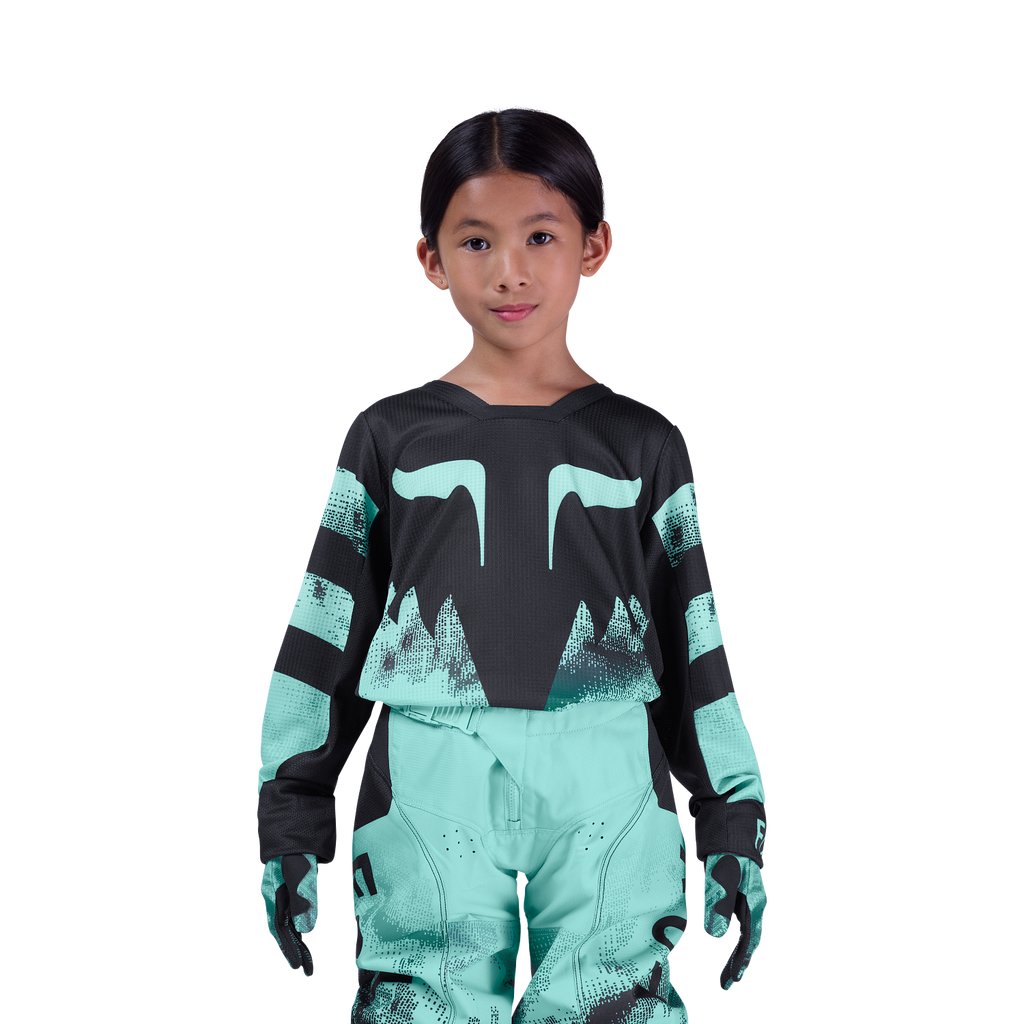 Youth 180 Kairos Jersey