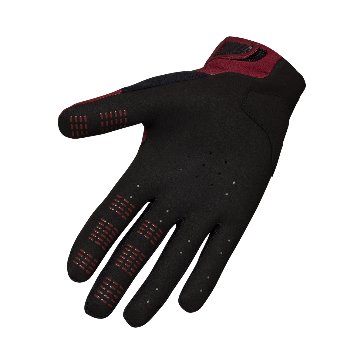 Defend D3O Gloves
