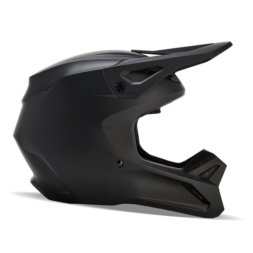 V1 Solid Helmet