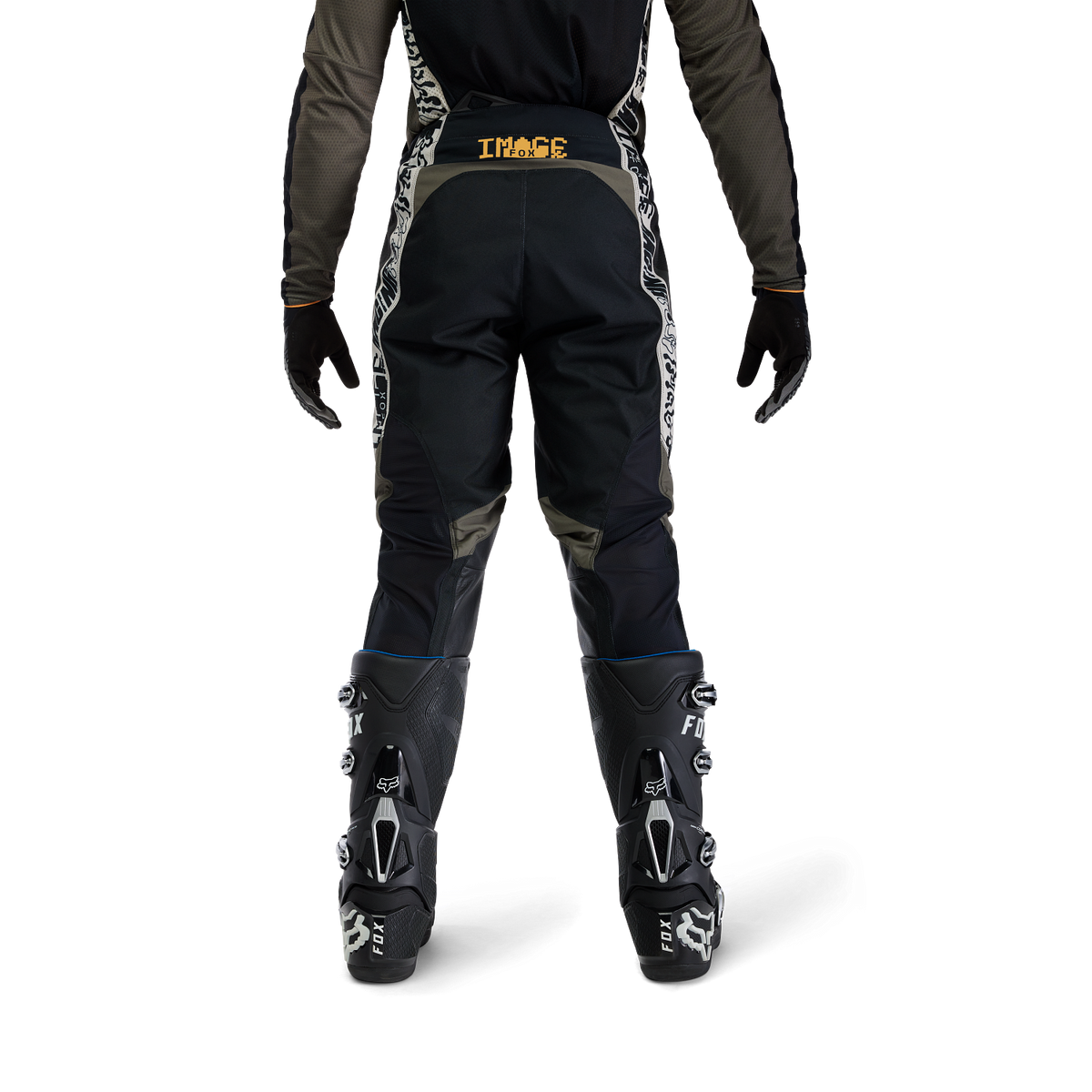 360 Fade Pants