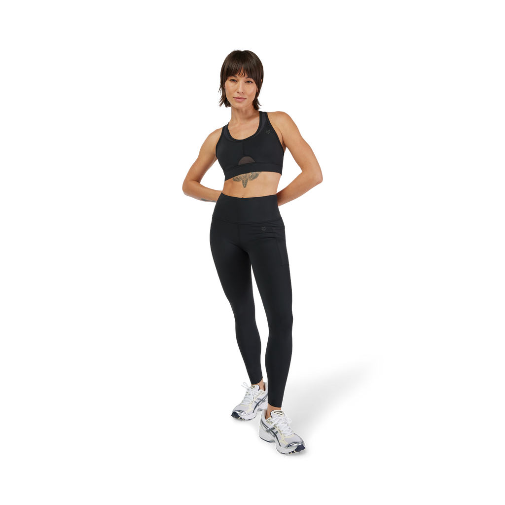 Womens Motive Leggings