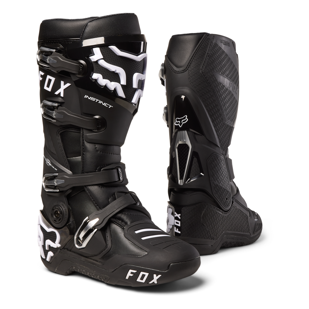 Instinct Boots