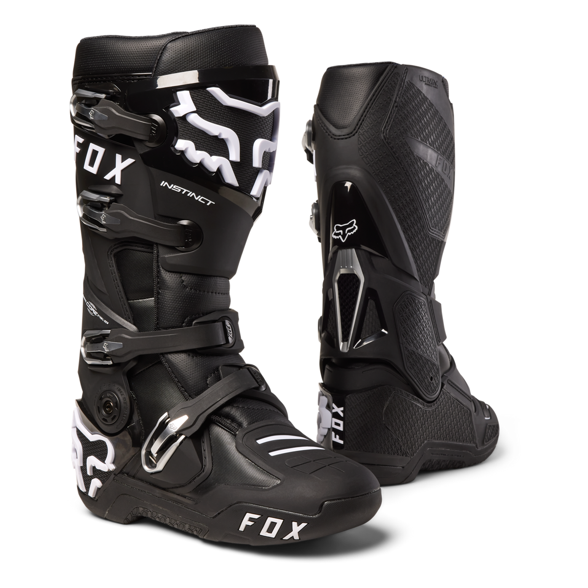Instinct Boots
