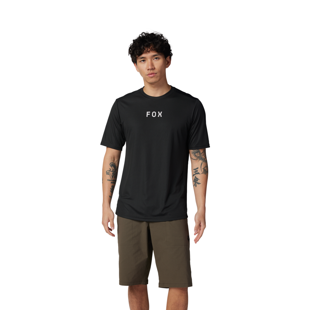 Ranger Moth Jersey