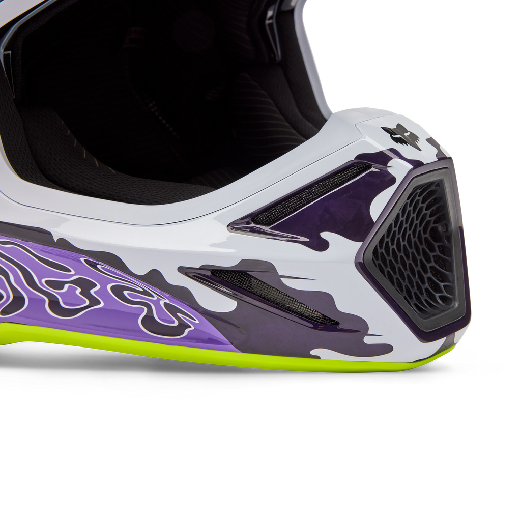 V3 RS Image Phantom Limited Edition Helmet