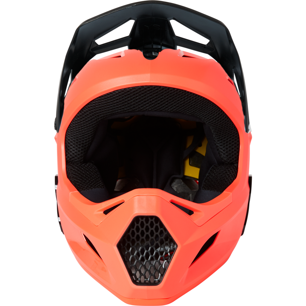 Rampage Helmet