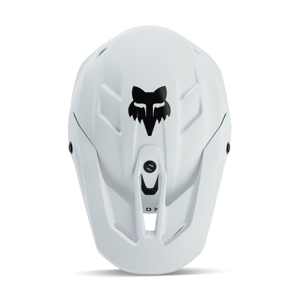 Youth V3 Solid Helmet