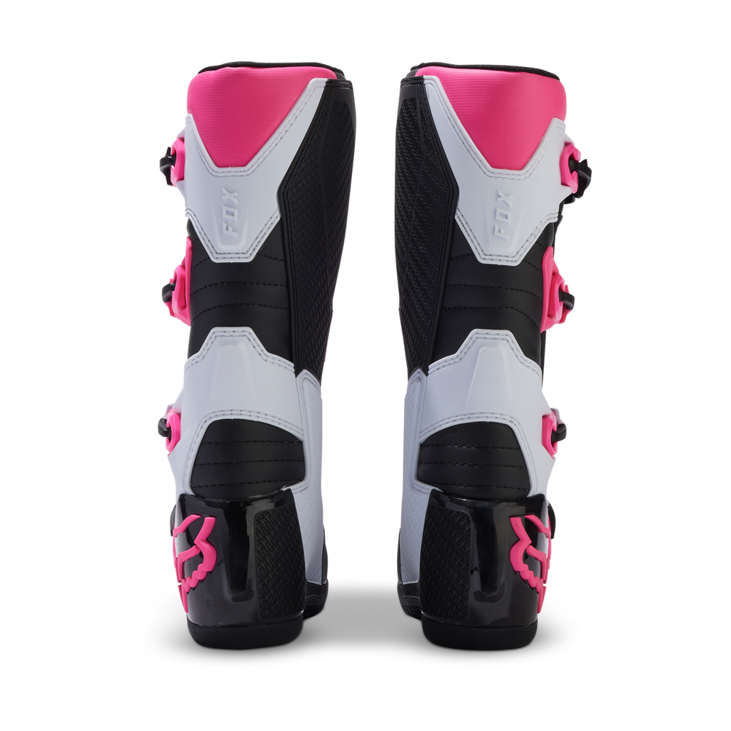 Womens Comp Boots