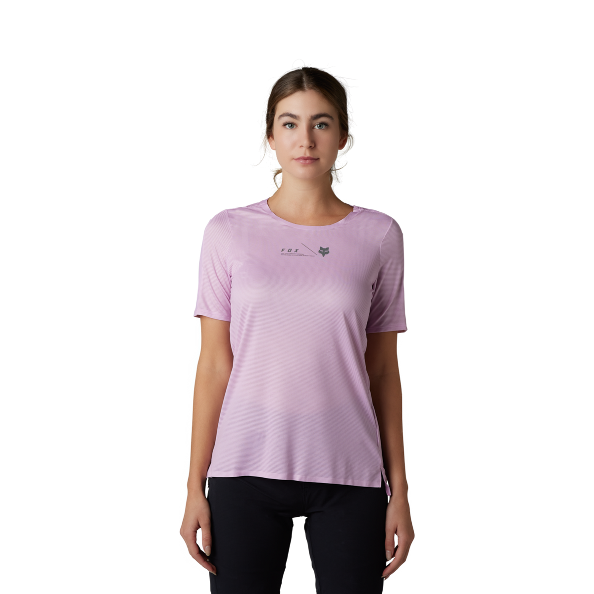 Womens Flexair Short Sleeve Jersey