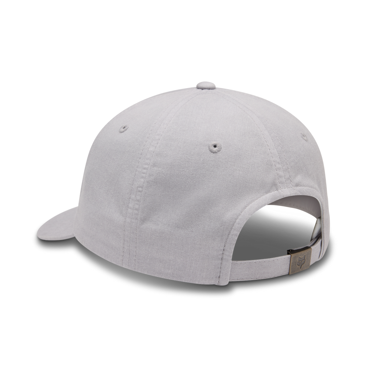 Womens Checker Adjustable Hat