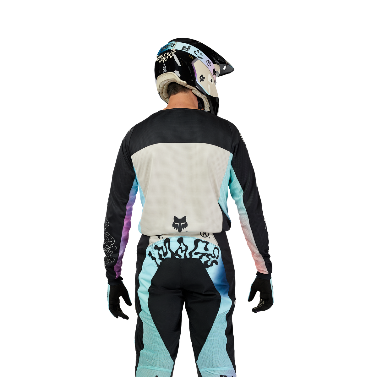 180 Hello Future Jersey