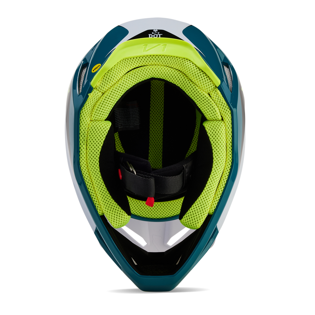 V1 Nitro Helmet