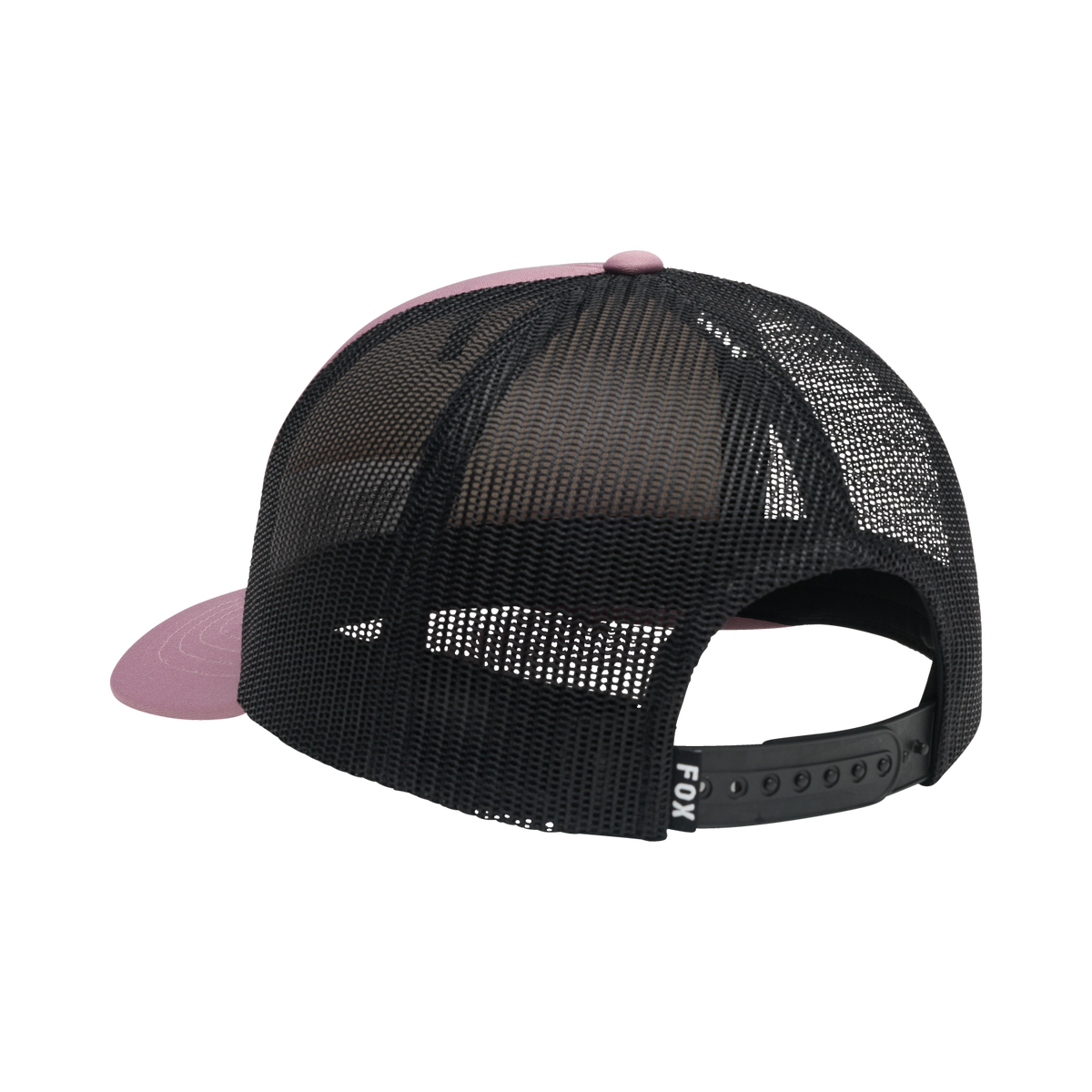 Womens Boundary Trucker Hat