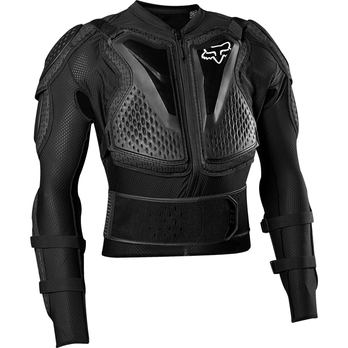 Youth Titan Sport Chest Protector Jacket