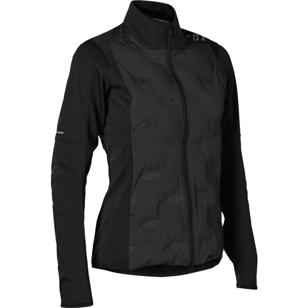 Womens Ranger Windblock Fire Jacket