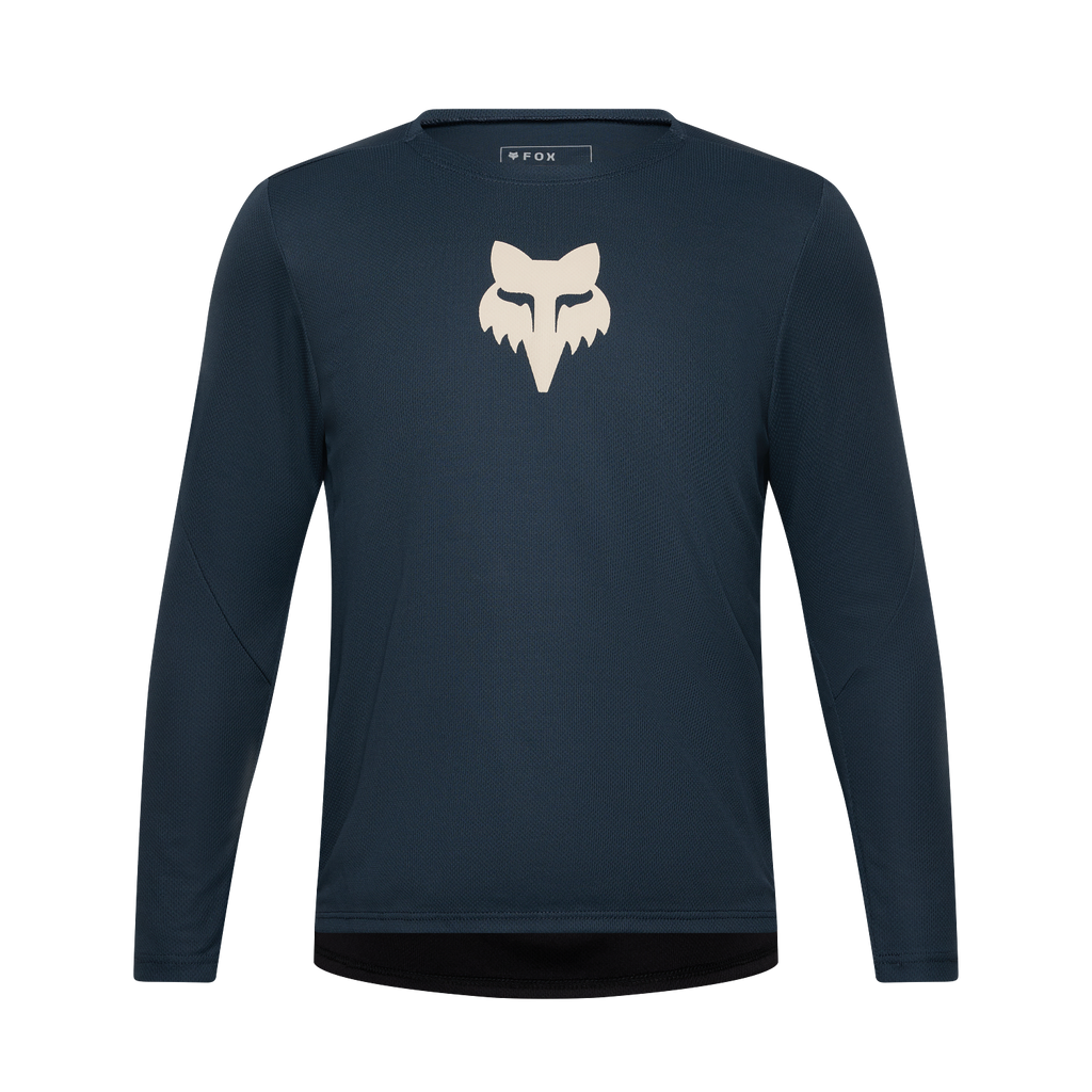 Youth Ranger Long Sleeve Jersey