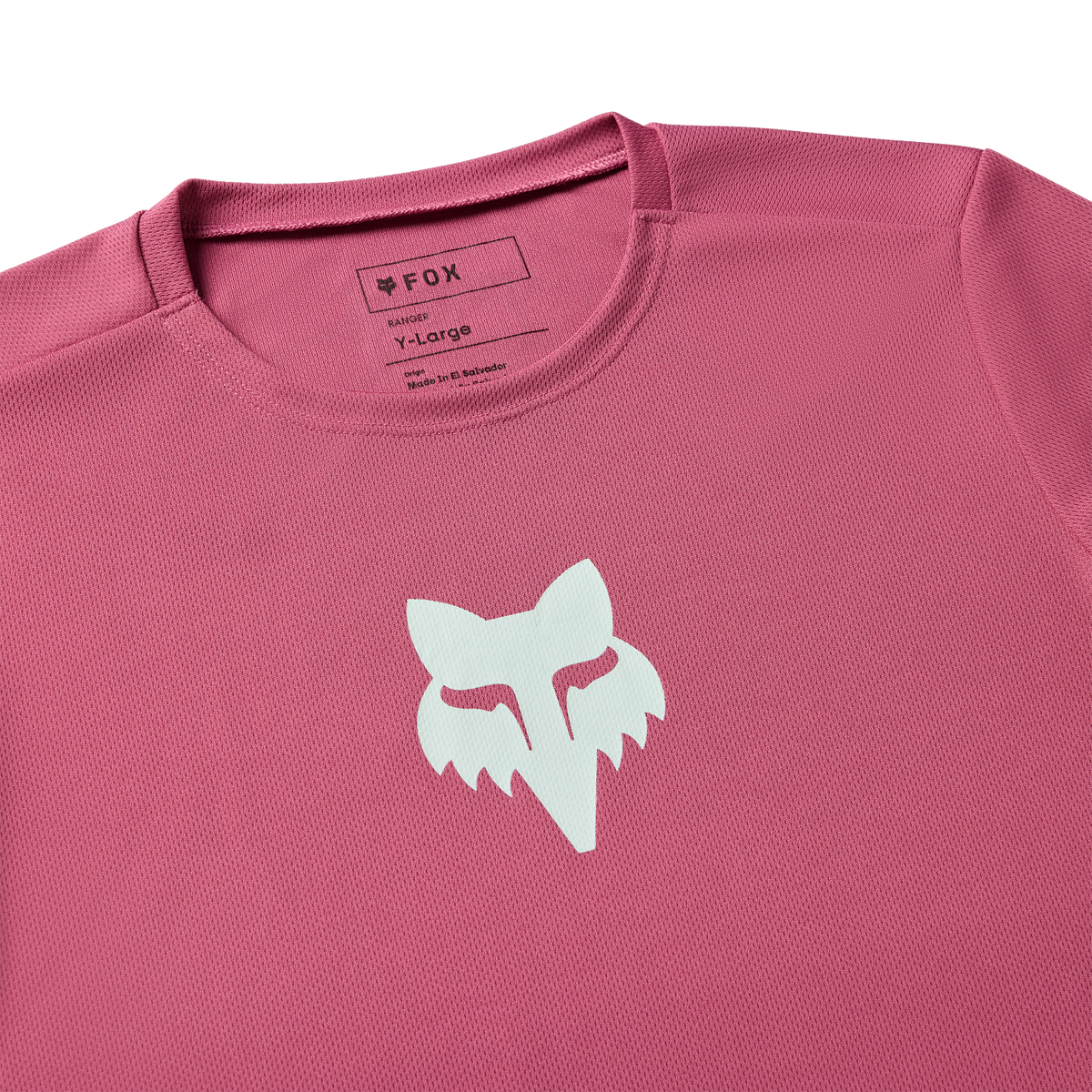 Youth Ranger Long Sleeve Jersey