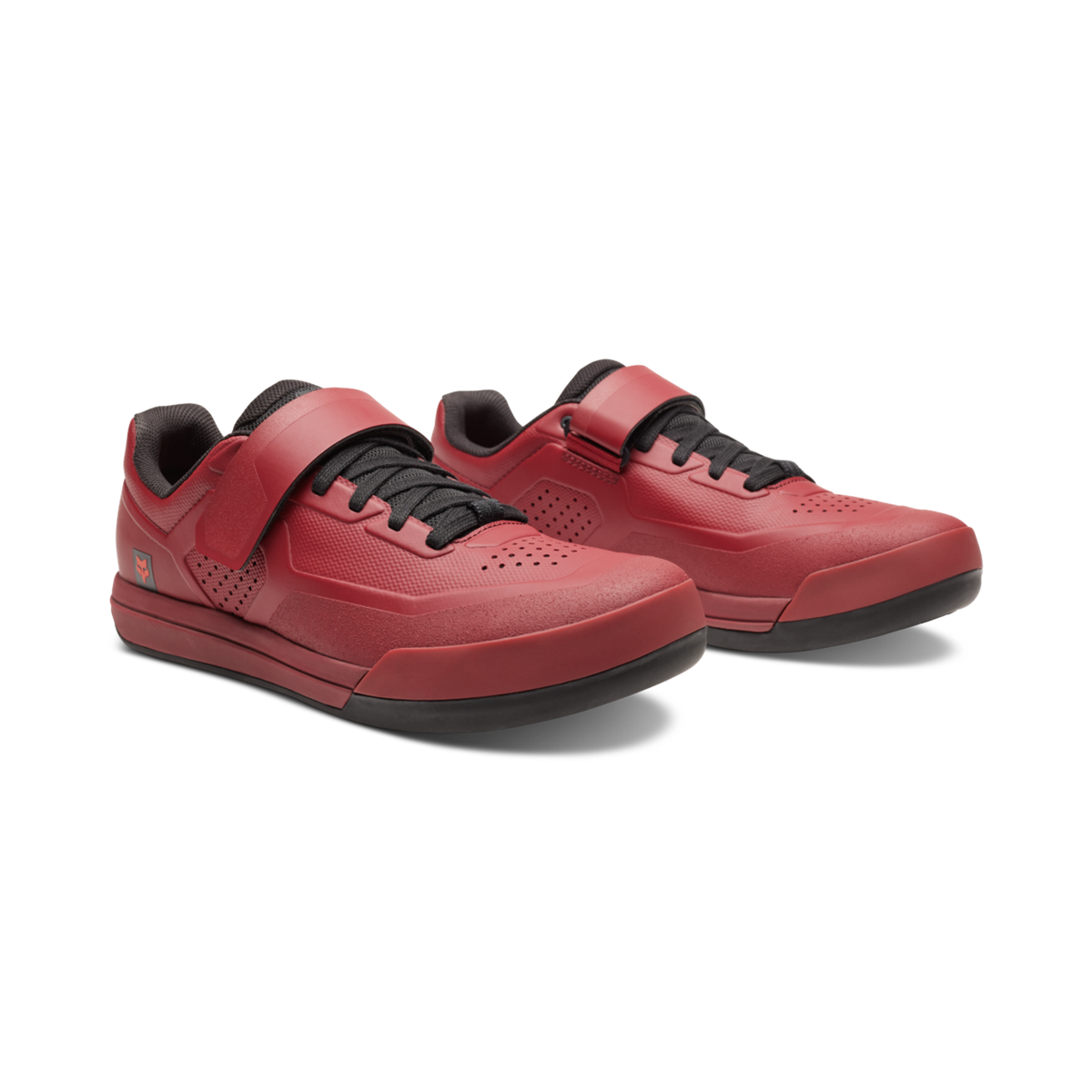Union Clipless Shoes