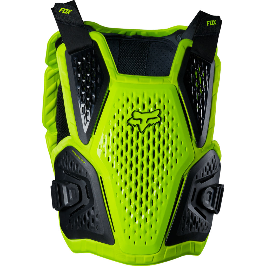 Raceframe Impact CE Chest Guard