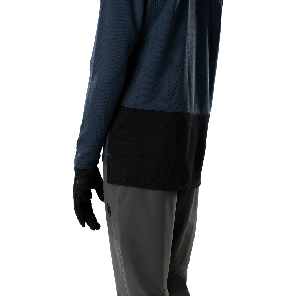 Youth Ranger Long Sleeve Jersey