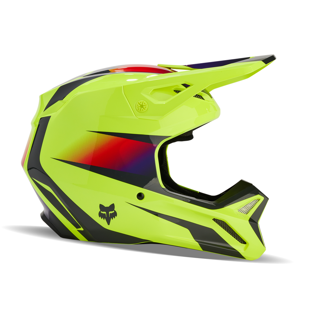 V1 Flora Helmet