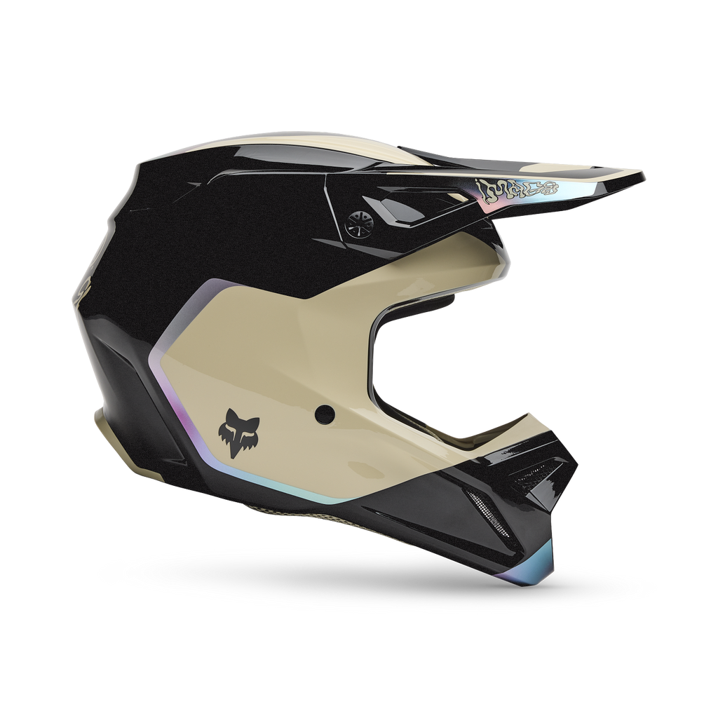 V1 Hello Future Helmet