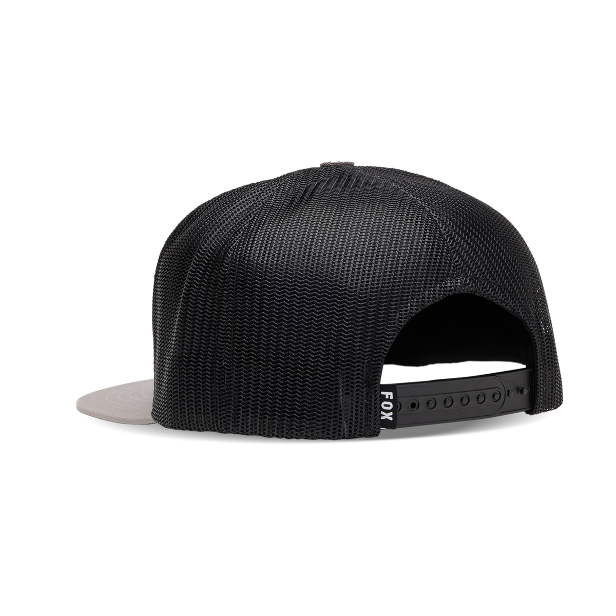 Absolute Mesh Snapback Hat