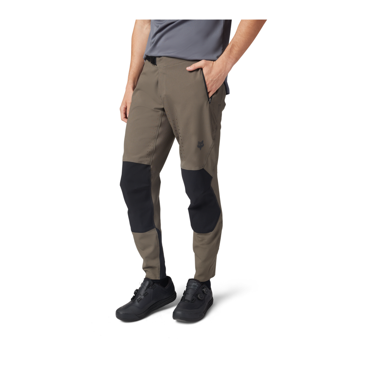 Defend Pants