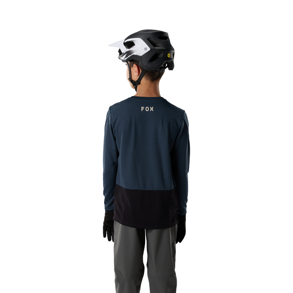 Youth Ranger Long Sleeve Jersey
