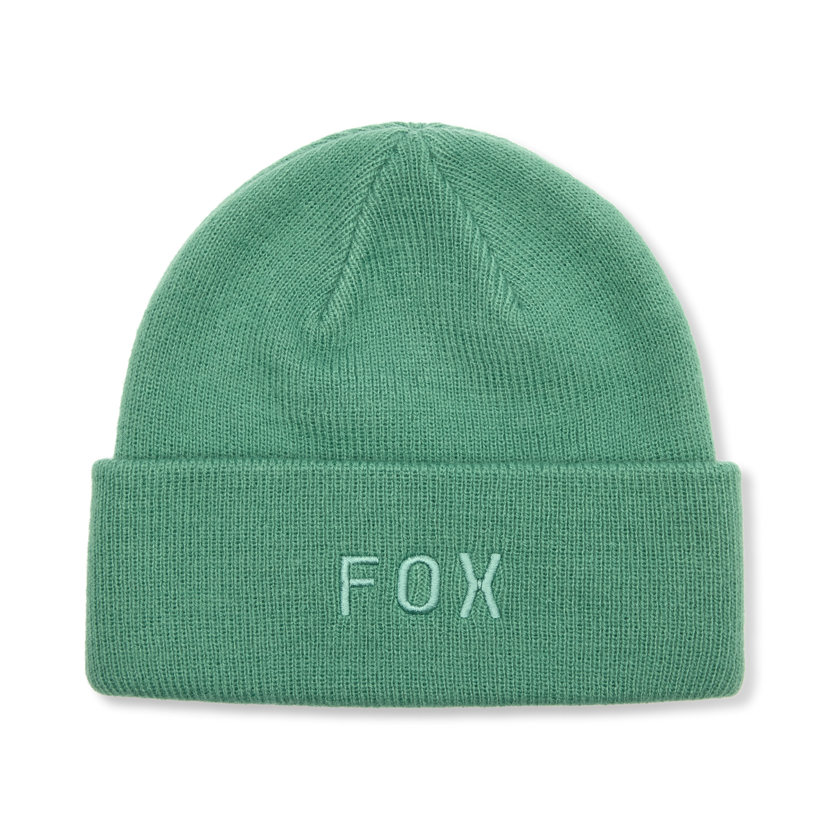 Wordmark Beanie