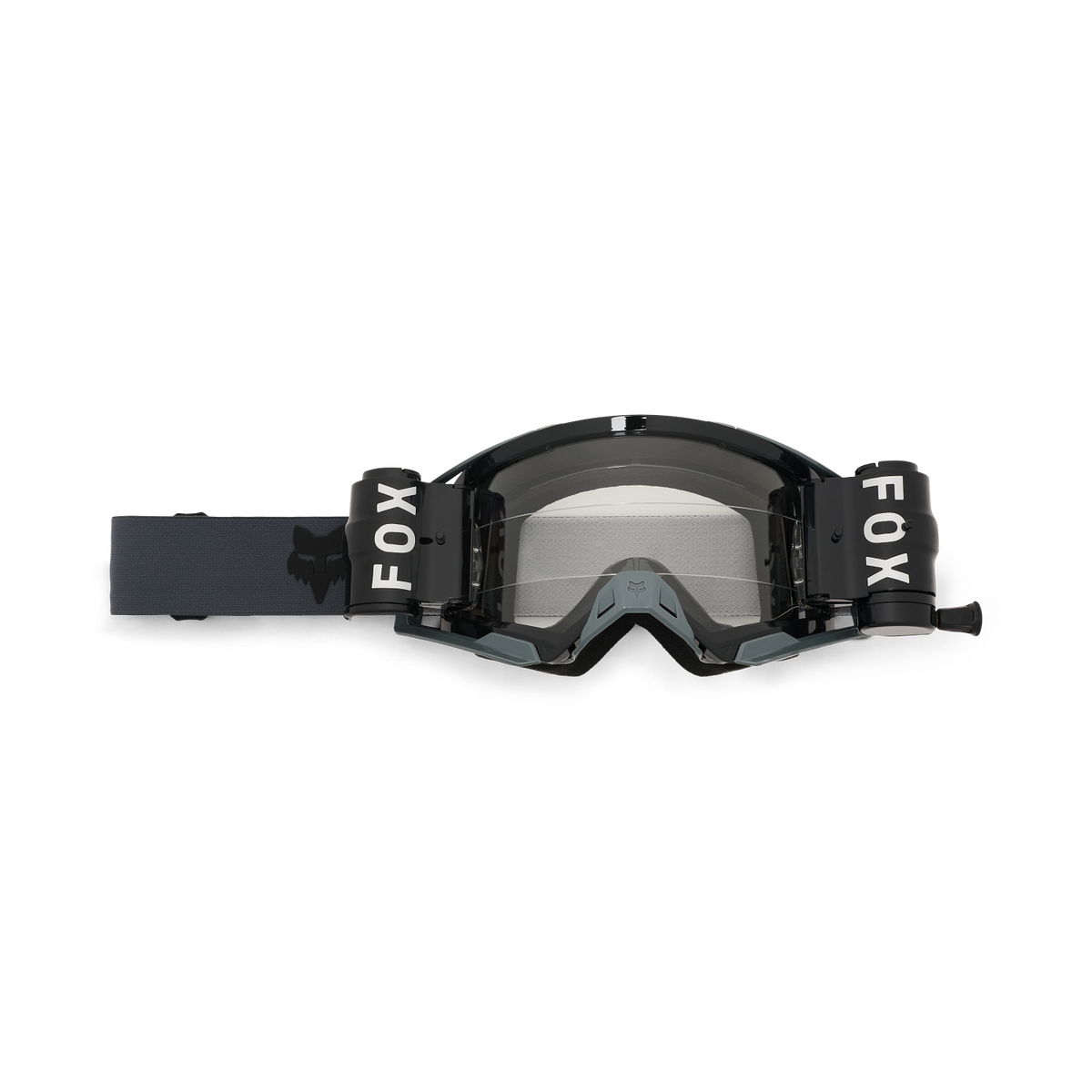 Airspace Roll Off Goggles