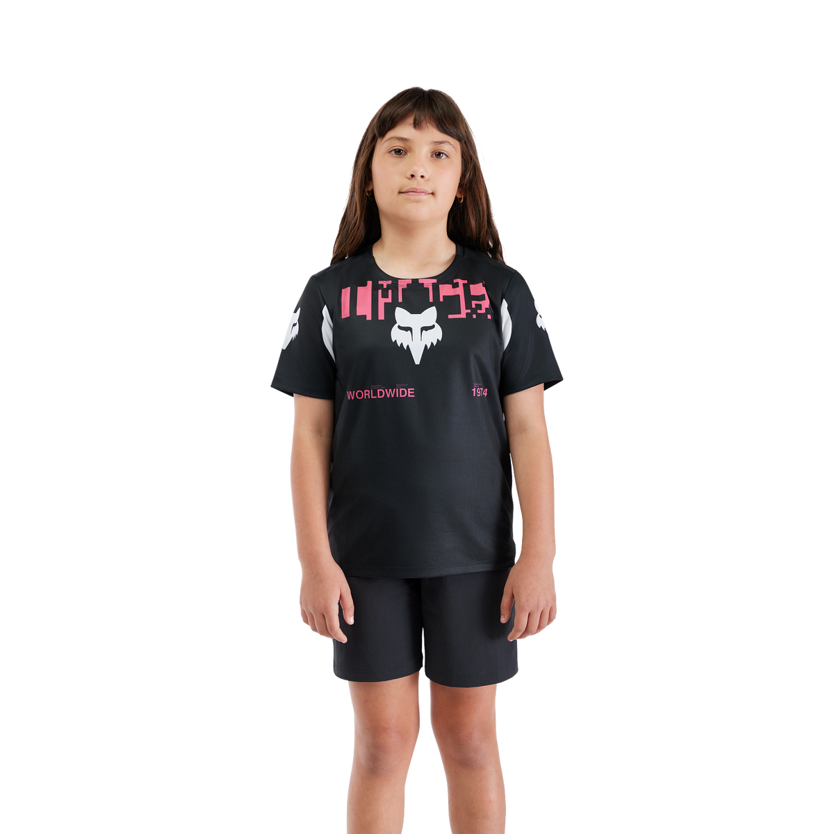 Youth Ranger Digi Image Jersey