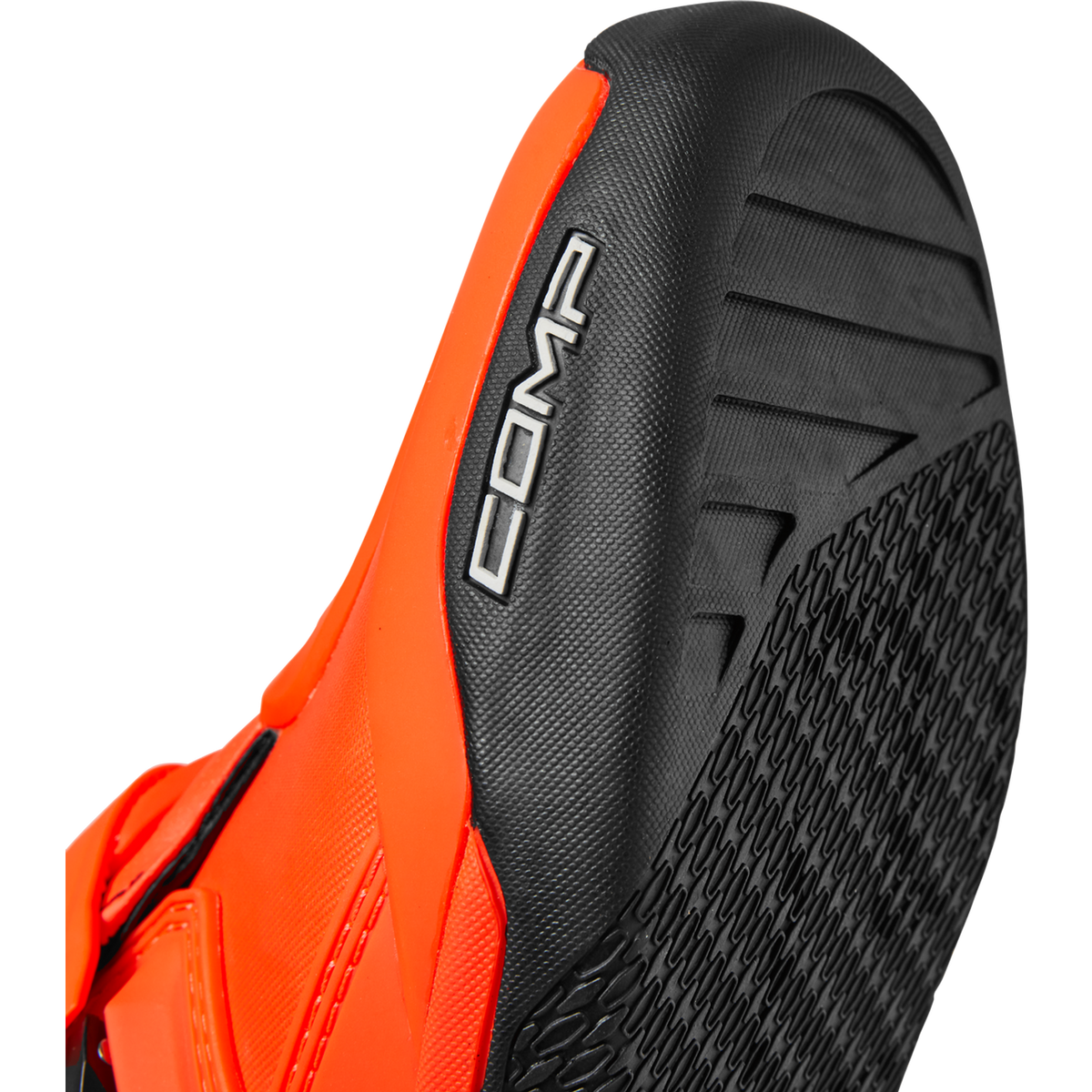 Comp Boots