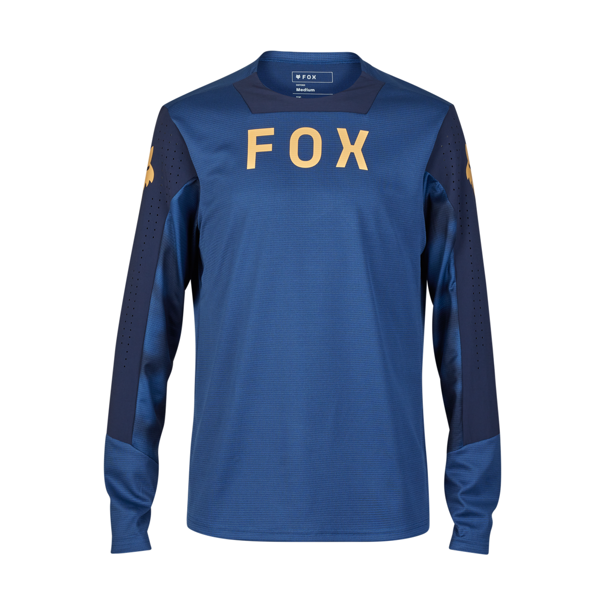 Defend Taunt Long Sleeve Jersey