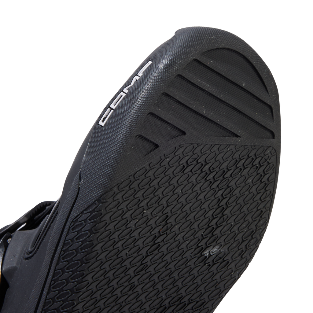 Womens Comp Boots